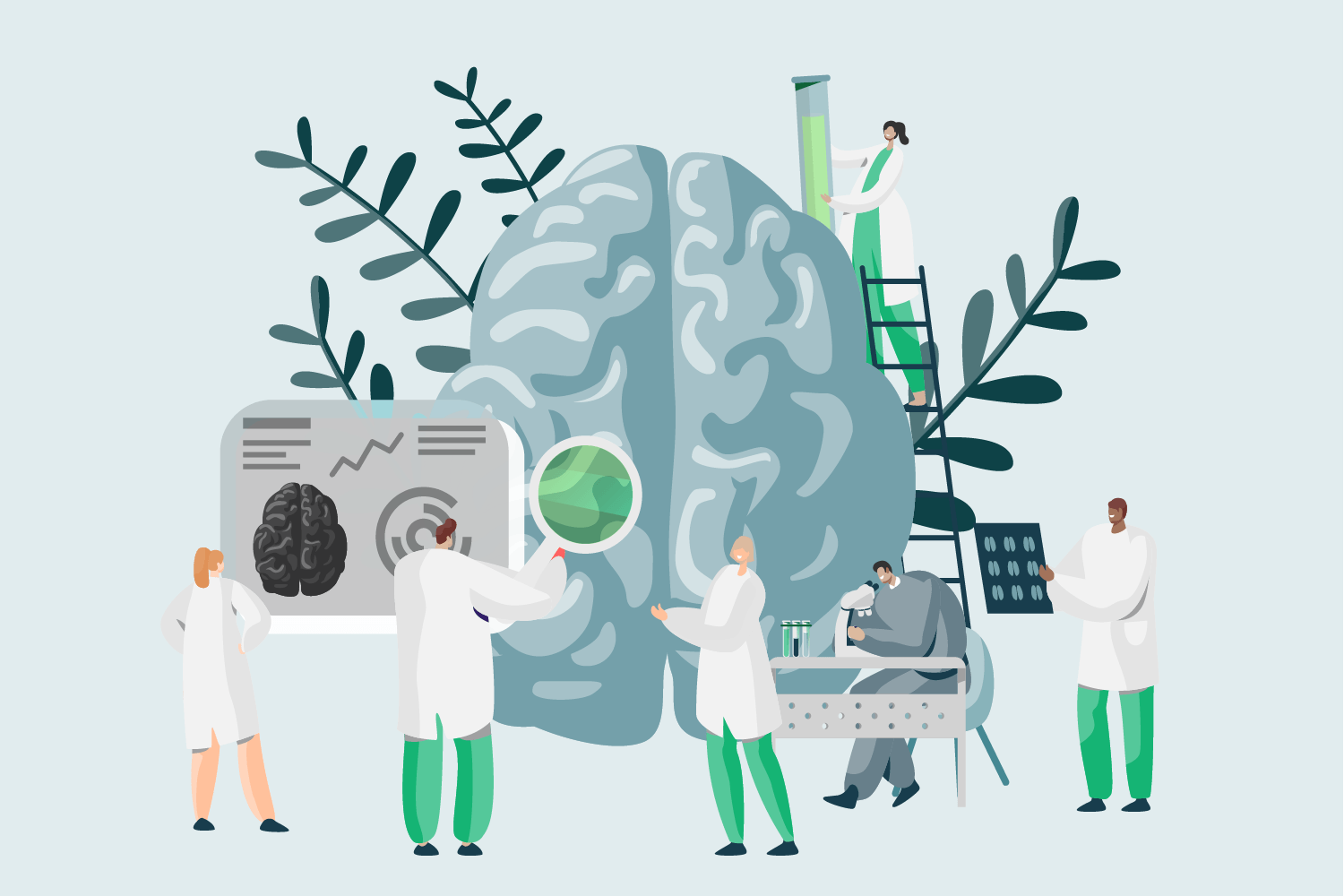 Psychological Research